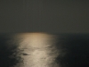 Black horizon