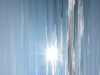 One day sky