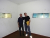 Alessandro Trabucco e Marco Brianza