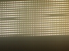 Sunset in my studio
