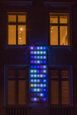 Luminale1, Foto Karl Tramer